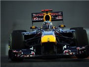 Bóng đá anh, ngoại hạng anh, lịch thi đấu euro 2012, Nhìn lại mùa F1 2010: Vettel có xứng đáng?