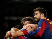 Bóng đá anh, ngoại hạng anh, lịch thi đấu euro 2012, Champions League: Xong xuôi