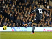 Bóng đá anh, ngoại hạng anh, lịch thi đấu euro 2012, 22h00 ngày 27/11,Stoke - Man City: Lại vấp ngã ở Britannia?