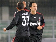 Bóng đá anh, ngoại hạng anh, lịch thi đấu euro 2012, Thiago Silva: “Nesta sẽ ra đi”