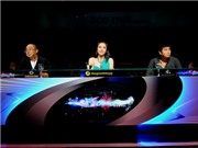 Bóng đá anh, ngoại hạng anh, lịch thi đấu euro 2012, Sao Mai - Điểm hẹn 2010 bước vào giai đoạn 2
