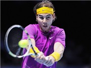 Bóng đá anh, ngoại hạng anh, lịch thi đấu euro 2012, ATP World Tour Finals:  Federer gọi, Nadal trả lời