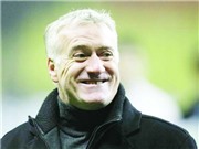 Bóng đá anh, ngoại hạng anh, lịch thi đấu euro 2012, Marseille : “Điệu Valse” của Deschamps