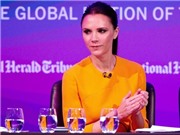 Bóng đá anh, ngoại hạng anh, lịch thi đấu euro 2012, Victoria Beckham cuối cùng cũng được người Anh yêu thích