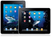 Bóng đá anh, ngoại hạng anh, lịch thi đấu euro 2012, Lại lộ những cải tiến trên iPad 2