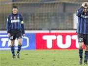 Bóng đá anh, ngoại hạng anh, lịch thi đấu euro 2012, 18h30 ngày 28/11, Inter – Parma: Khi mãnh thú bị thương