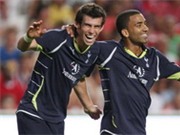 Bóng đá anh, ngoại hạng anh, lịch thi đấu euro 2012,  Khác biệt là đôi cánh