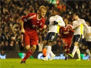 Bóng đá anh, ngoại hạng anh, lịch thi đấu euro 2012, 23h00 ngày 28/11, Tottenham - Liverpool: Đẹp đẽ và xấu xí