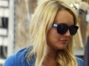 Bóng đá anh, ngoại hạng anh, lịch thi đấu euro 2012, Lindsay Lohan không thiếu lời mời đóng phim 