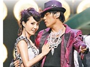 Bóng đá anh, ngoại hạng anh, lịch thi đấu euro 2012, Châu Kiệt Luân - Ca sĩ "kiếm" nhất năm 2010
