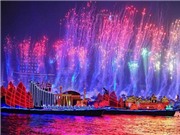 Bóng đá anh, ngoại hạng anh, lịch thi đấu euro 2012, Thư Quảng Châu: Xa con sông mang bao nỗi nhớ...