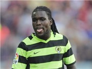 Bóng đá anh, ngoại hạng anh, lịch thi đấu euro 2012, Loạt trận 23h La Liga: Drenthe bị phạt?