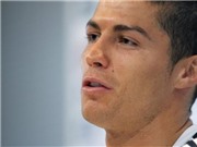 Bóng đá anh, ngoại hạng anh, lịch thi đấu euro 2012, Ronaldo: "Siêu kinh điển" không phải cuộc đấu giữa tôi và Messi
