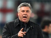 Bóng đá anh, ngoại hạng anh, lịch thi đấu euro 2012, Hướng tới trận kinh điển: Cuộc chiến giữa nước & lửa