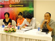 Bóng đá anh, ngoại hạng anh, lịch thi đấu euro 2012, Sao mai điểm hẹn 2010: Vòng 2 đã khởi động