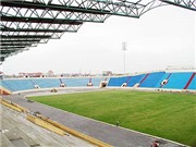 Bóng đá anh, ngoại hạng anh, lịch thi đấu euro 2012, SVĐ Thiên Trường được chọn là sân thi đấu thứ hai tại bảng B 