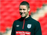 Bóng đá anh, ngoại hạng anh, lịch thi đấu euro 2012, Arsenal theo đuổi Cahill