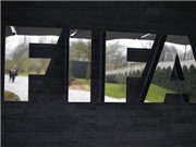 Bóng đá anh, ngoại hạng anh, lịch thi đấu euro 2012, FIFA tiếp tục đối mặt cáo buộc tham nhũng