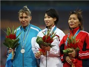 Bóng đá anh, ngoại hạng anh, lịch thi đấu euro 2012, TTVN tại Asian Games 16: Thất bại của sự đầu tư dàn trải