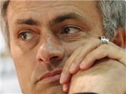 Bóng đá anh, ngoại hạng anh, lịch thi đấu euro 2012, Jose Mourinho "đội lốt" cừu non