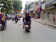 Bóng đá anh, ngoại hạng anh, lịch thi đấu euro 2012, Vi phạm giao thông sẽ bị gửi giấy báo về cơ quan