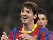 Bóng đá anh, ngoại hạng anh, lịch thi đấu euro 2012, Messi và Ronado, ai xuất sắc hơn?