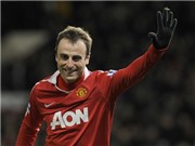 Bóng đá anh, ngoại hạng anh, lịch thi đấu euro 2012, Man United độc chiếm ngôi đầu Premier League