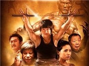 Bóng đá anh, ngoại hạng anh, lịch thi đấu euro 2012, Môn phái "Triệt quyền đạo" của Lý Tiểu Long lên màn ảnh