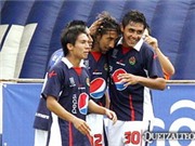 Bóng đá anh, ngoại hạng anh, lịch thi đấu euro 2012, Một cầu thủ ở Guatemala bị giết hại dã man