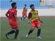 Bóng đá anh, ngoại hạng anh, lịch thi đấu euro 2012, ĐTVN: Sức ép là cái chi chi