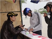 Bóng đá anh, ngoại hạng anh, lịch thi đấu euro 2012, Hà Nội trước giờ G : Đỏ mắt tìm cầu thủ thứ 12