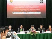 Bóng đá anh, ngoại hạng anh, lịch thi đấu euro 2012, Chương trình sáng kiến chống tham nhũng Việt Nam 