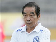 Bóng đá anh, ngoại hạng anh, lịch thi đấu euro 2012, HLV Vương Tiến Dũng: “ĐTVN như thế thì nguy mất”