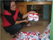 Bóng đá anh, ngoại hạng anh, lịch thi đấu euro 2012, Bột giặt cứu trợ vùng lũ không hết hạn sử dụng
