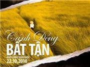 Bóng đá anh, ngoại hạng anh, lịch thi đấu euro 2012, Viết tiếp vụ poster phim “Cánh đồng bất tận”: Nhầm địa chỉ