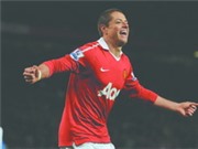 Bóng đá anh, ngoại hạng anh, lịch thi đấu euro 2012,  02h45 ngày 1/12, West Ham - M.U: Sứ mệnh nhà vô địch