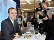 Bóng đá anh, ngoại hạng anh, lịch thi đấu euro 2012, WikiLeaks "tung chưởng" mới vào nước Mỹ