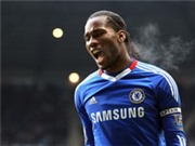 Bóng đá anh, ngoại hạng anh, lịch thi đấu euro 2012,  M.U = Chelsea + 2 = Arsenal + 2: Hoán đổi số phận