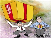 Bóng đá anh, ngoại hạng anh, lịch thi đấu euro 2012, Thưởng Tết 2011 sẽ thấp?