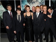Bóng đá anh, ngoại hạng anh, lịch thi đấu euro 2012, Dàn sao Harry Potter thống trị Top ngôi sao trẻ giàu nhất nước Anh