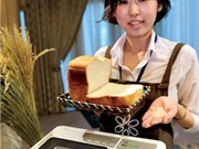 Bóng đá anh, ngoại hạng anh, lịch thi đấu euro 2012, Máy làm bánh mỳ gạo gây sốt tại Nhật Bản 