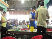 Thất nghiệp, dân... nhậu suốt ngày