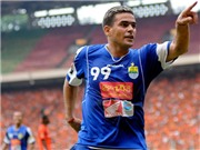 Bóng đá anh, ngoại hạng anh, lịch thi đấu euro 2012, 19h30, Indonesia – Malaysia: Thử thách đầu tiên