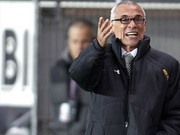 Bóng đá anh, ngoại hạng anh, lịch thi đấu euro 2012, 03h05 ngày 2/12, Atletico – Aris (lượt đi 0-1): Cuper đe dọa "nhà vua"