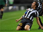 Bóng đá anh, ngoại hạng anh, lịch thi đấu euro 2012,  03h05 ngày 2/12, Lech Poznan - Juventus: Phải thắng!