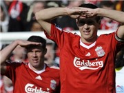 Bóng đá anh, ngoại hạng anh, lịch thi đấu euro 2012, Liverpool khủng hoảng lực lượng: Carragher lên bàn mổ, nghỉ 3 tháng