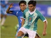 Bóng đá anh, ngoại hạng anh, lịch thi đấu euro 2012, Dạo chơi là chính