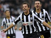Bóng đá anh, ngoại hạng anh, lịch thi đấu euro 2012, Del Piero chuẩn bị gia hạn hợp đồng