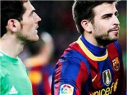 Bóng đá anh, ngoại hạng anh, lịch thi đấu euro 2012, Trận El Calsico nhiều khán giả nhất trong lịch sử