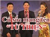Cú sốc mang tên TỪ THIỆN